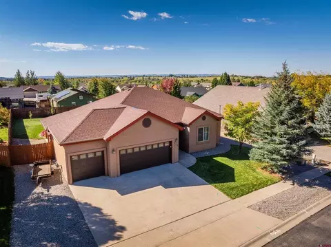 608 Louisiana Dr, Bayfield, CO 81122