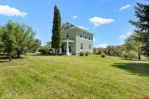 2177 S Grand Mesa Dr, Cedaredge, CO 81413 photo 1