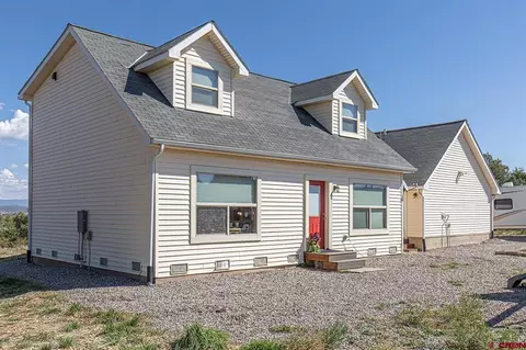1143 Yellow Brick Rd, Ignacio, CO 81137