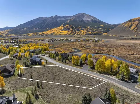 168 Silver Sage Dr, Crested Butte, CO 81224