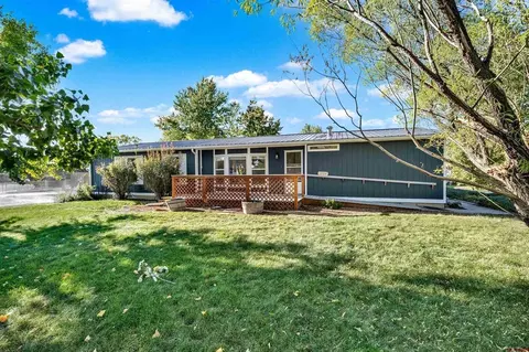 1904 Kellie Dr, Montrose, CO 81401