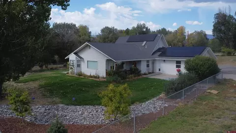 21935 Oatman Rd, Eckert, CO 81418