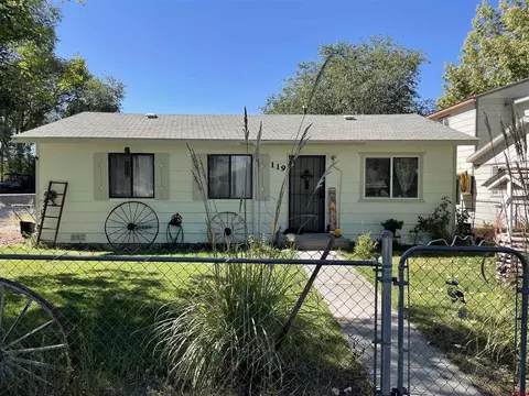 119 Silver St, Delta, CO 81416