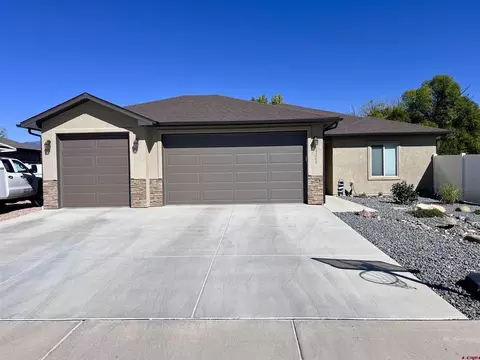 15245 Silver Belle St, Delta, CO 81416