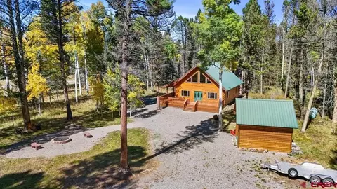 750 Deer Trl, Cimarron, CO 81220