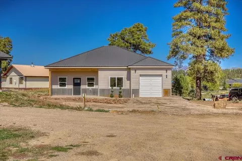 323 Sam Houston Ave, Pagosa Springs, CO 81147