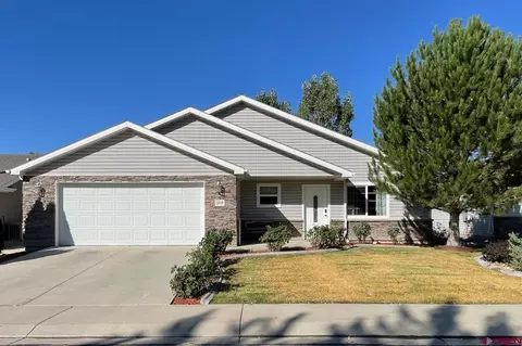1309 Dry Creek Ave, Montrose, CO 81401