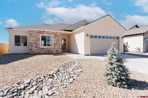 1429 Excelsior Creek Ave, Montrose, CO 81401