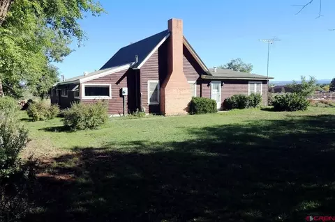 410 Empire St, Cortez, CO 81321