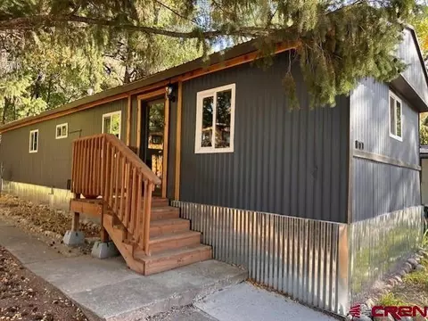 485 Florida Rd #D10, Durango, CO 81301