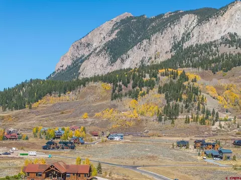 373 N Avion Dr, Crested Butte, CO 81224