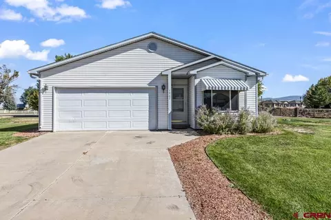 1967 Bordeaux Ct, Montrose, CO 81401