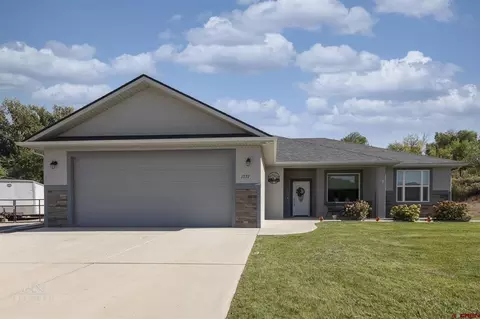 1777 Trappers Ct, Delta, CO 81416