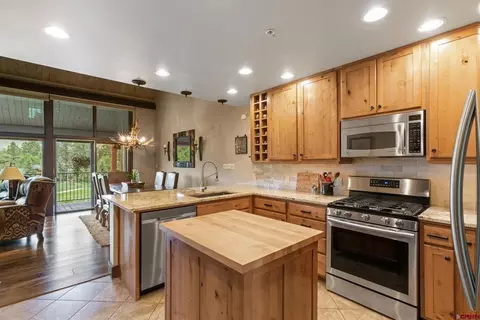 365 S Tamarron Dr #731, Durango, CO 81301