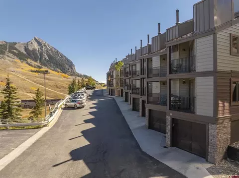 31 Marcellina Ln #25, Mount Crested Butte, CO 81225