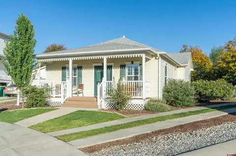 158 Glen Haven St, Fruita, CO 81521