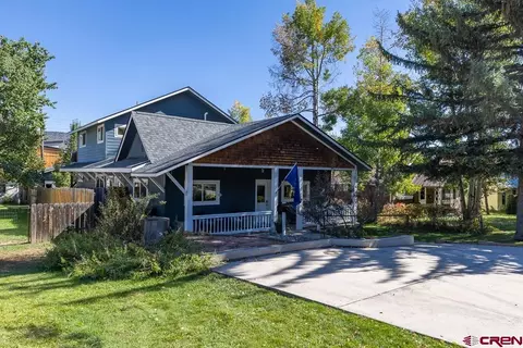 2970 W 2nd Ave, Durango, CO 81301