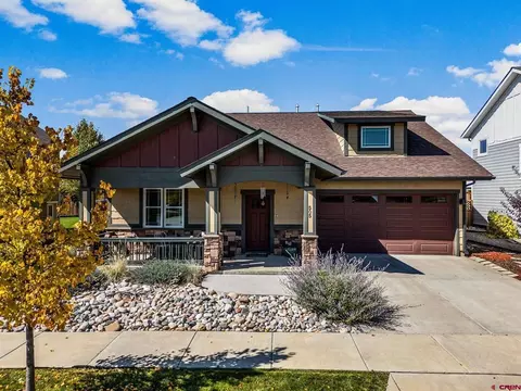 505 Prospector Ave, Durango, CO 81301