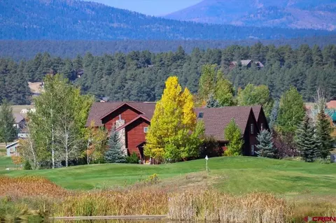 16 Holly Tree Cir, Pagosa Springs, CO 81147