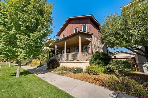275 Salt Brush St, Durango, CO 81301