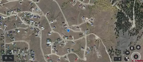 2369 Bryant Ave, Crested Butte, CO 81224