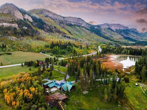 42570 N Highway 550, Durango, CO 81301