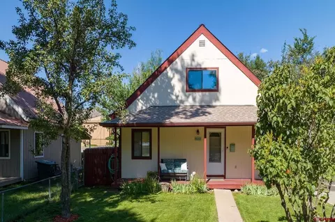 2003 E 2nd Ave, Durango, CO 81301