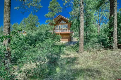 304 Harman Ave, Pagosa Springs, CO 81147