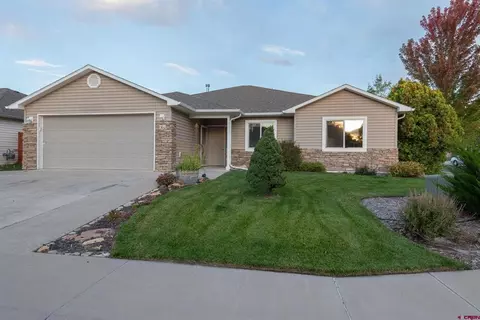 1300 Brush Creek Ave, Montrose, CO 81401