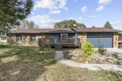 227 Aspen Dr, Durango, CO 81301