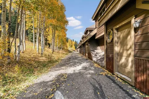 50827 N Highway 550 #27, Durango, CO 81301