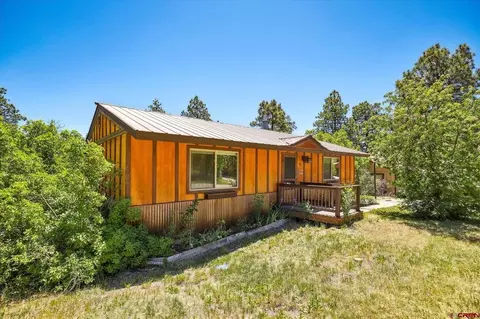 45 Ponderosa Trl, Durango, CO 81303