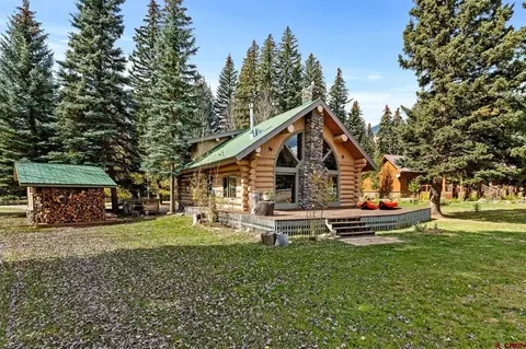 999 Mushroom Ln, Bayfield, CO 81122