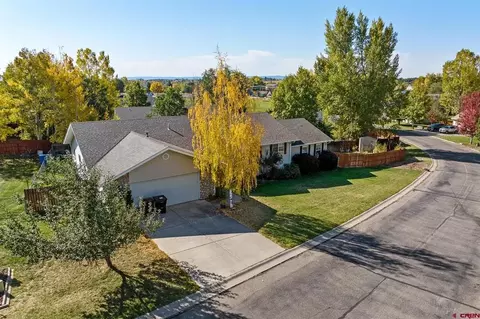 300 Meadows Cir, Bayfield, CO 81122