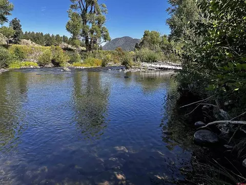 169209 Lots 2 3 Escondida Dr, South Fork, CO 81154