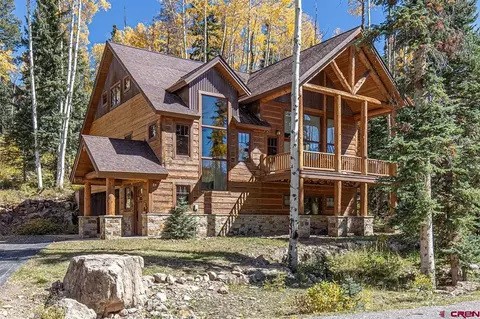 33 Storm Peak Dr #LOT 13 IN ENGINEER VILLAG, Durango, CO 81301