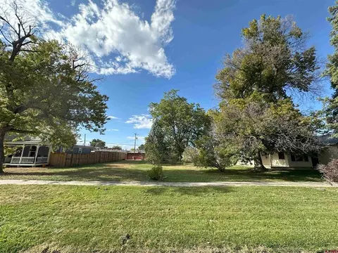 lot18 S 1st St, Montrose, CO 81401