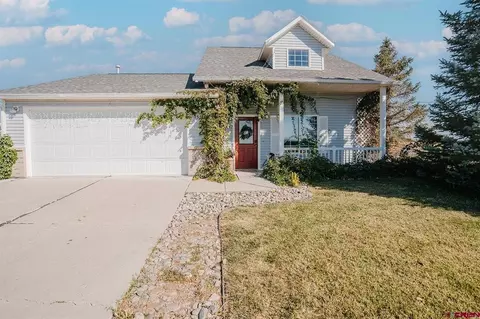 151 6675 Rd, Montrose, CO 81401