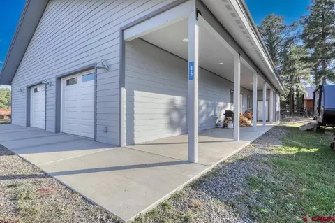 85 Driftwood Dr, Pagosa Springs, CO 81147