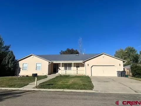 433 N Erin, Cortez, CO 81321