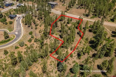 867 Twin Buttes Ave, Durango, CO 81301
