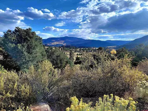 3075 Bear Creek Cir, South Fork, CO 81154