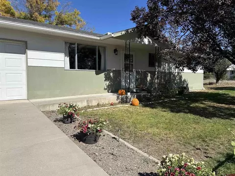30985 Elberta St, Hotchkiss, CO 81419
