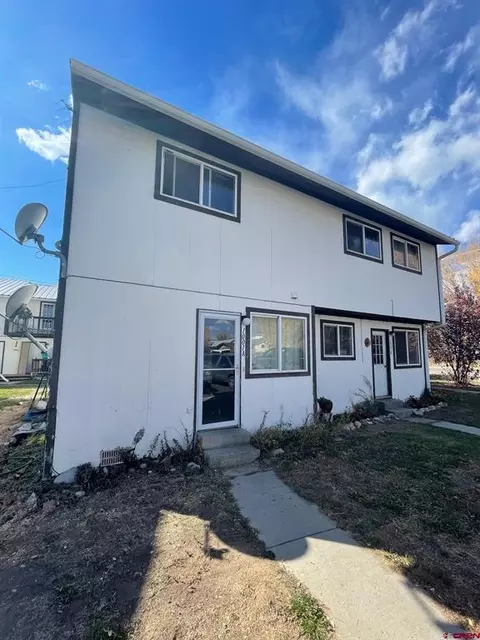 1001 W Denver Ave #F-2, Gunnison, CO 81230