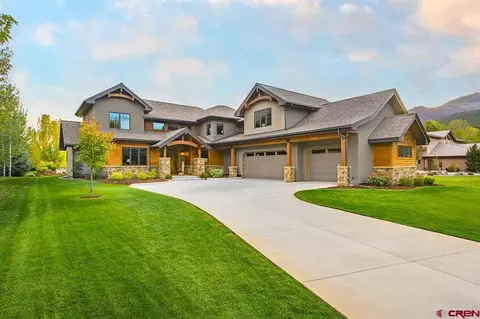 798 N Dalton Ranch Rd, Durango, CO 81301