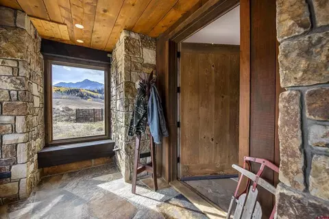 25 W Anderson Rd, Placerville, CO 81430