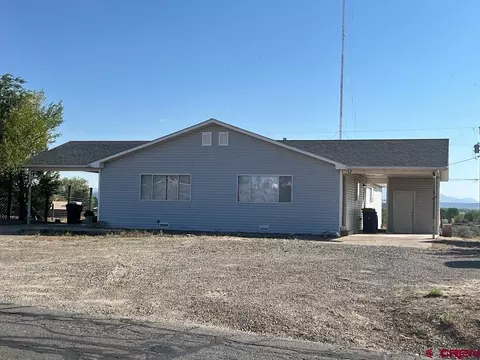6 N Dolores Rd #1-2, Cortez, CO 81321