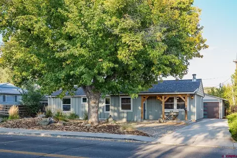 108 Riverview Dr, Durango, CO 81301
