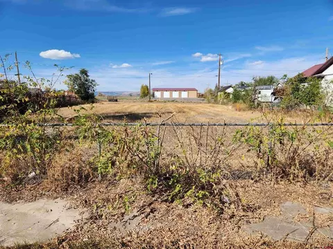 515 Pine St, Antonito, CO 81120