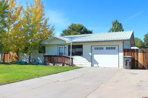 721 Craft Dr, Alamosa, CO 81101